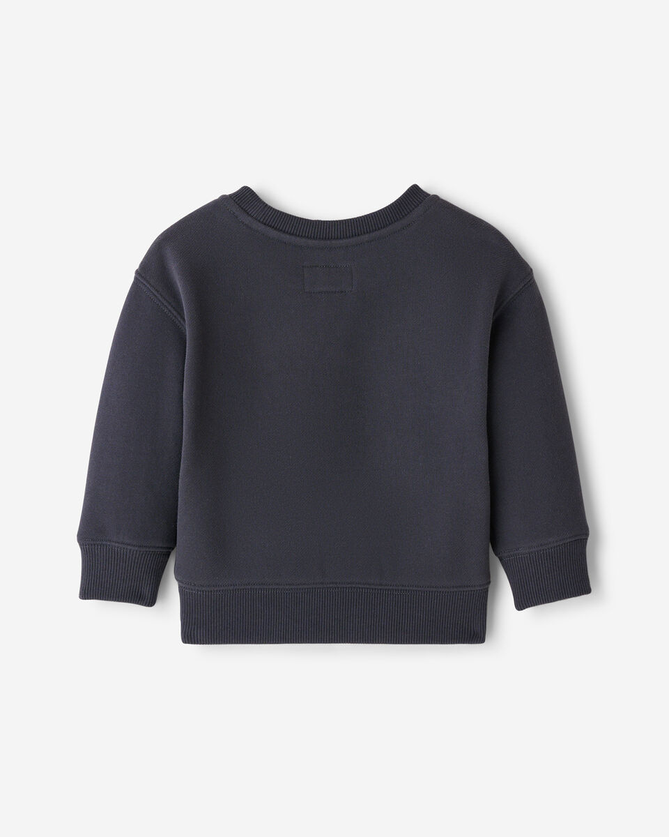 Baby One Crew Sweatshirt
