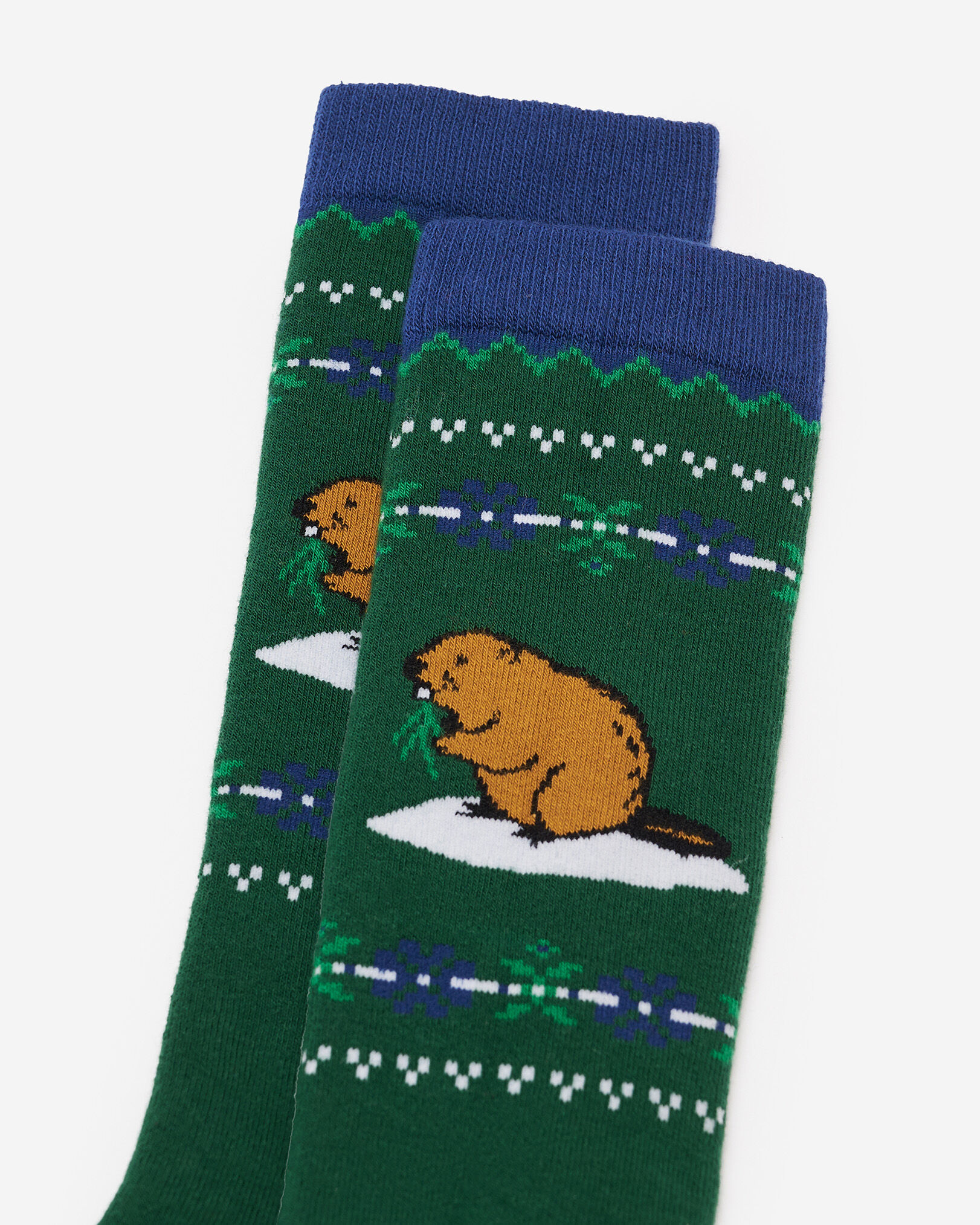 Adult Wilderness Boot Sock