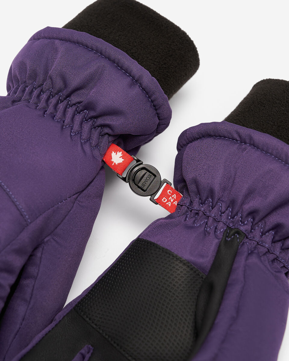 Kid Kombi Peak Glove