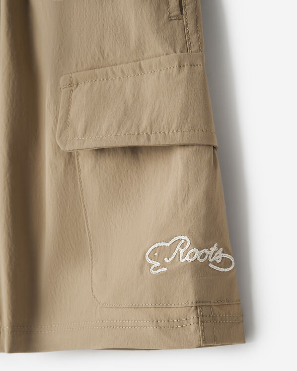 Toddler Nature Club Hybrid Short