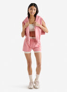 Organic Original Sweatshort 3 Inch