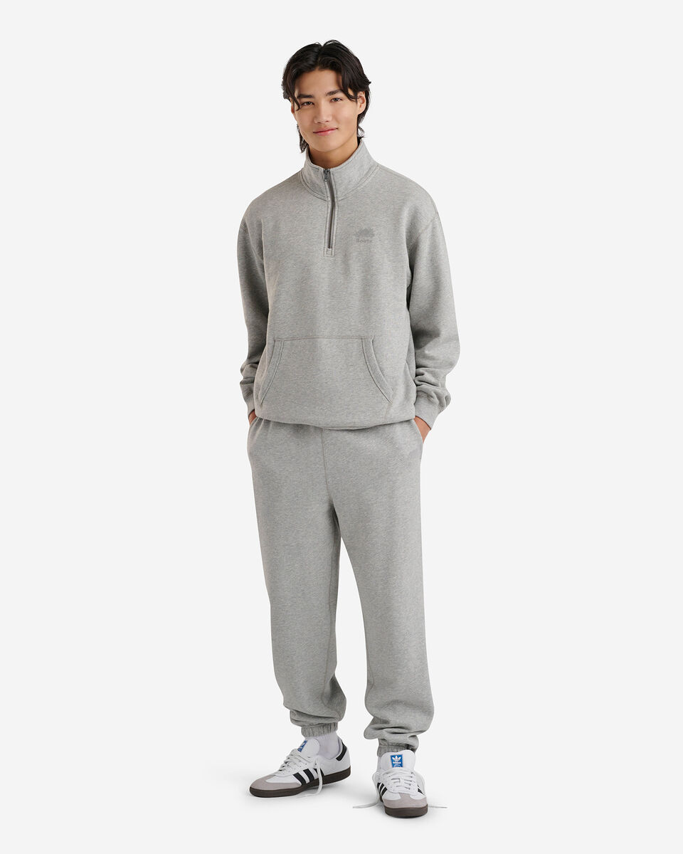 Organic Cooper Relaxed Sweatpant