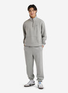 Organic Cooper Relaxed Sweatpant