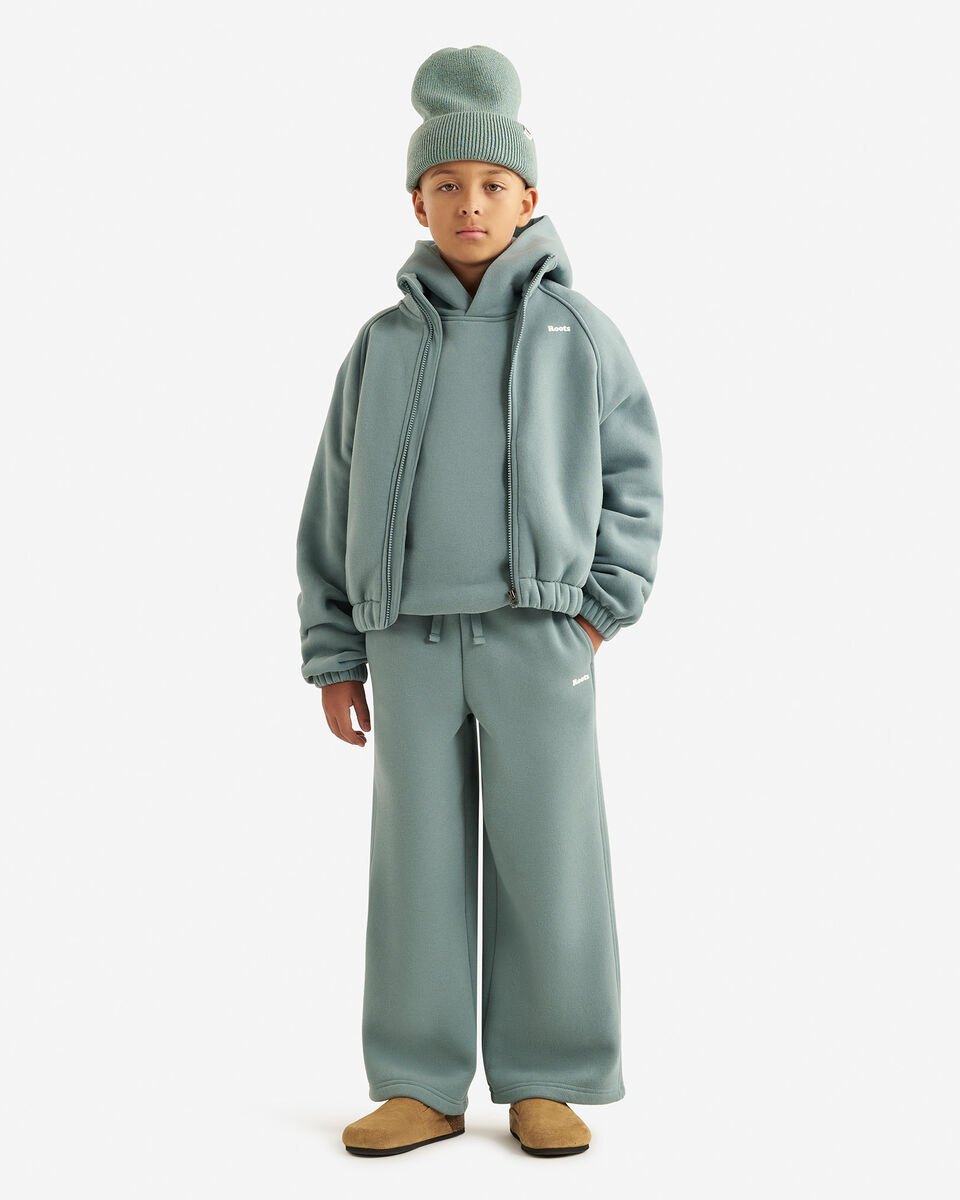 Kids Cloud Straight Sweatpant