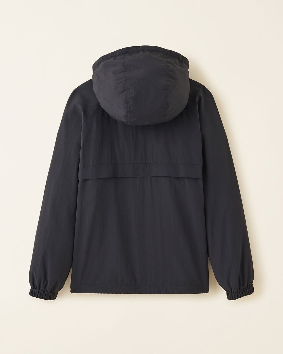 Roots Outdoors Nylon Jacket