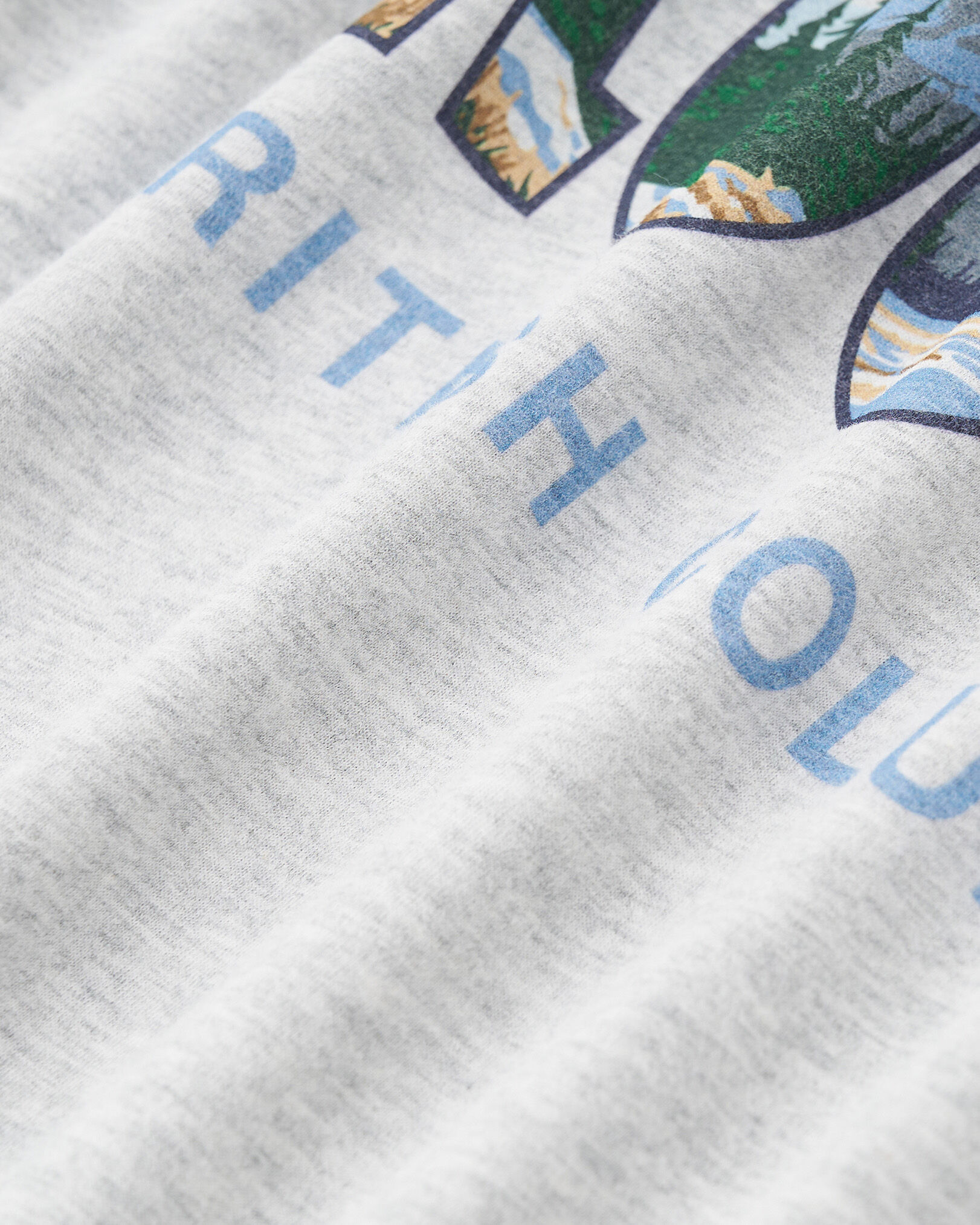 Greetings From The West T-Shirt