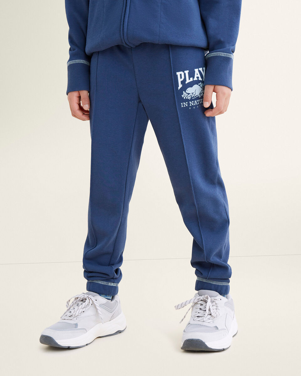 Kids Play Pintuck Sweatpant