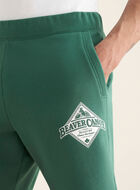 Beaver Canoe Sweatshort  8 Inch