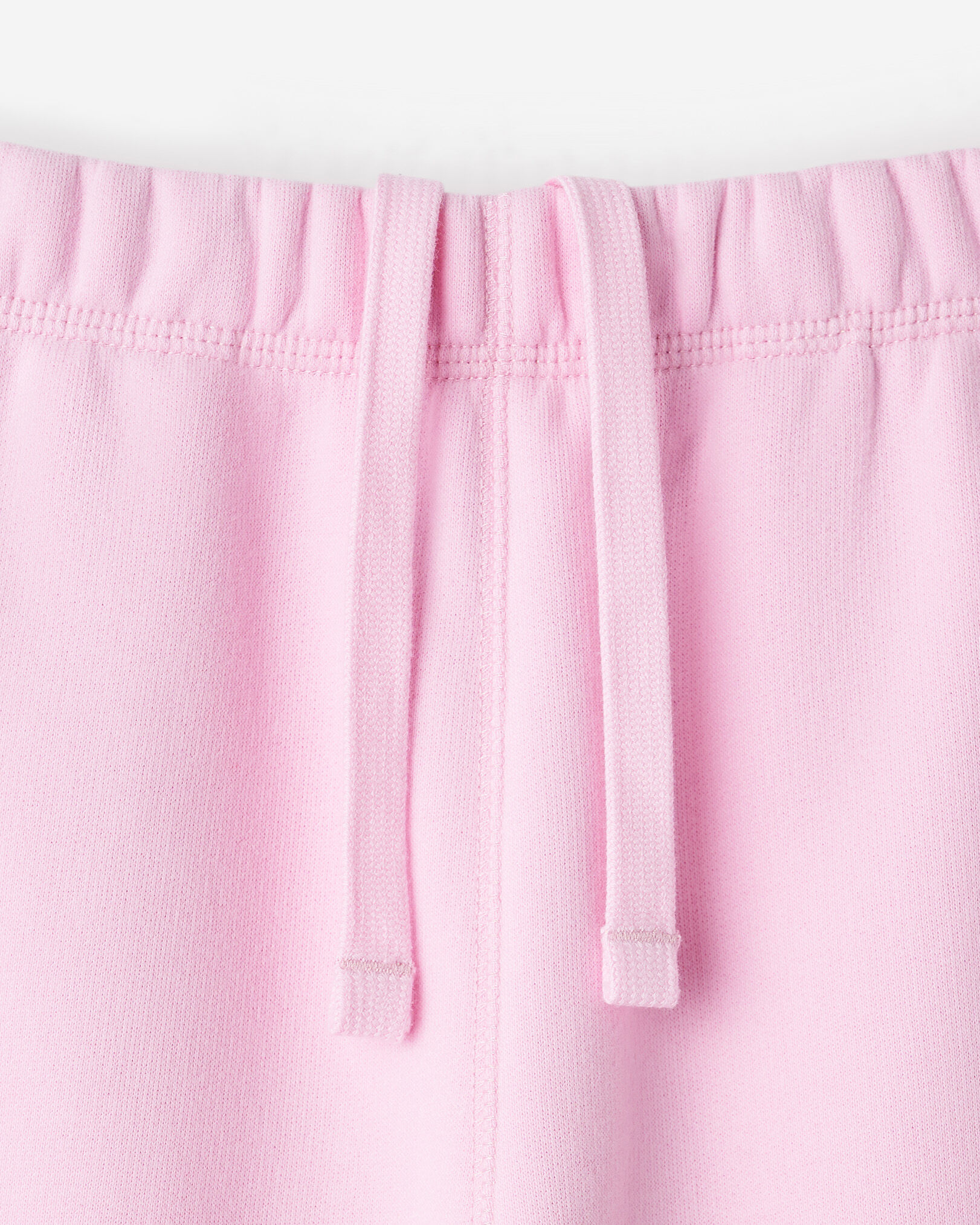 Organic Original Terry Sweatshort 3 Inch