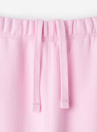 Organic Original Terry Sweatshort 3 Inch