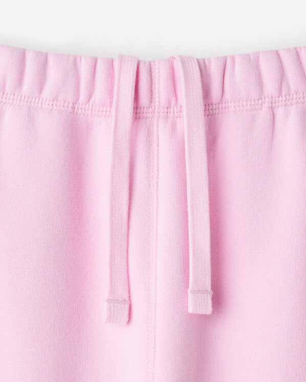 Organic Original Terry Sweatshort 3 Inch