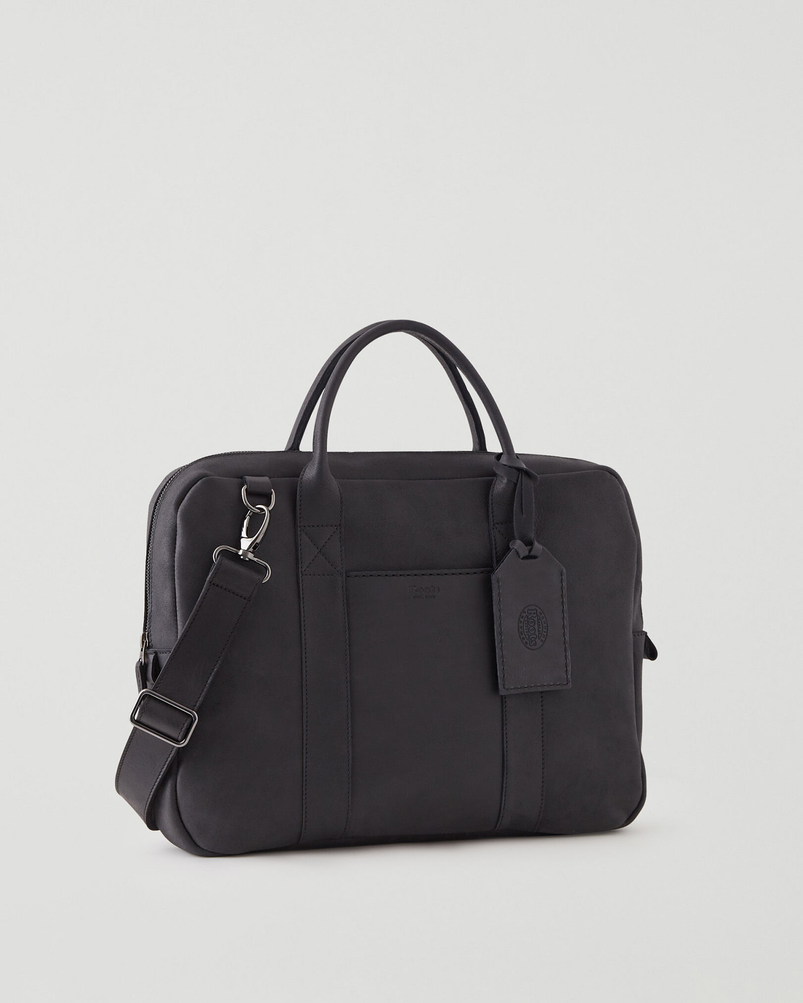 Roots laptop hotsell bag