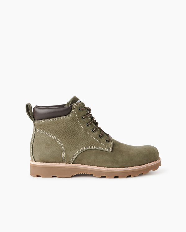 Mens Tuff Boot
