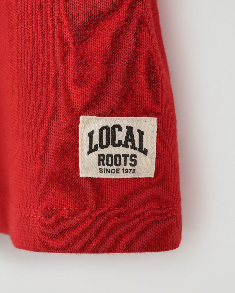 Toddler Local Roots T-Shirt - Canada