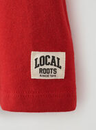 Toddler Local Roots T-Shirt - Canada