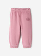 Pantalon en molleton Castor héritage pour bébés