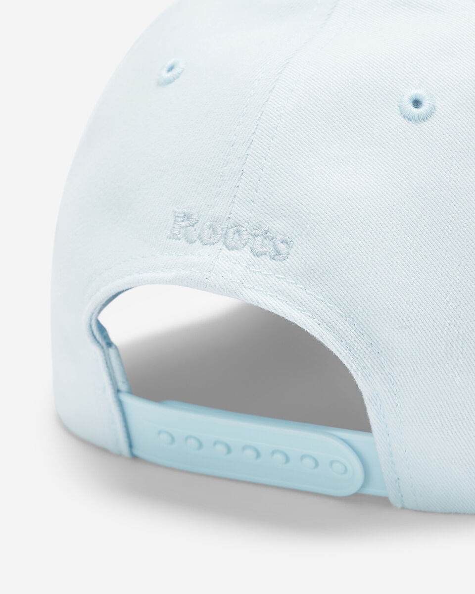 Modern Leaf Baseball Cap
