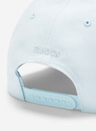 Modern Leaf Baseball Cap