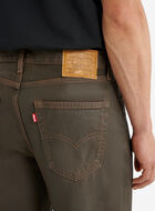 Jean coupe ample jambe droite Levi's 568 pour homme