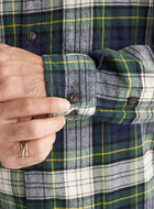 Manning Flannel Shirt