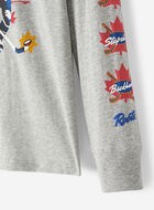 Kids Roots Of Hockey T-Shirt