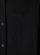 Isla Cotton Gauze Shirt