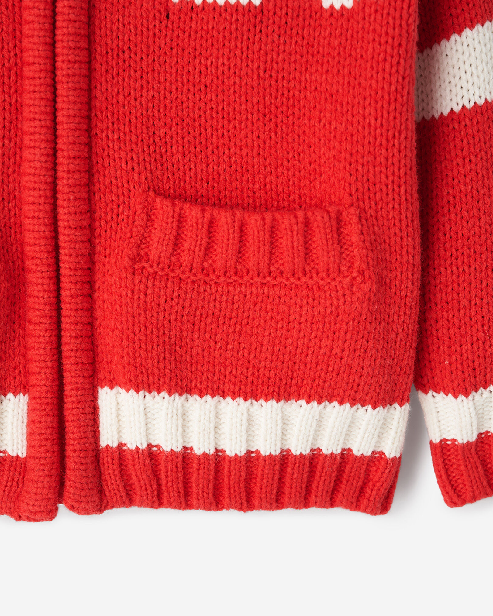 Baby Varsity Hockey Sweater