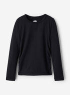 Toddler Girls Active Fitted T-Shirt