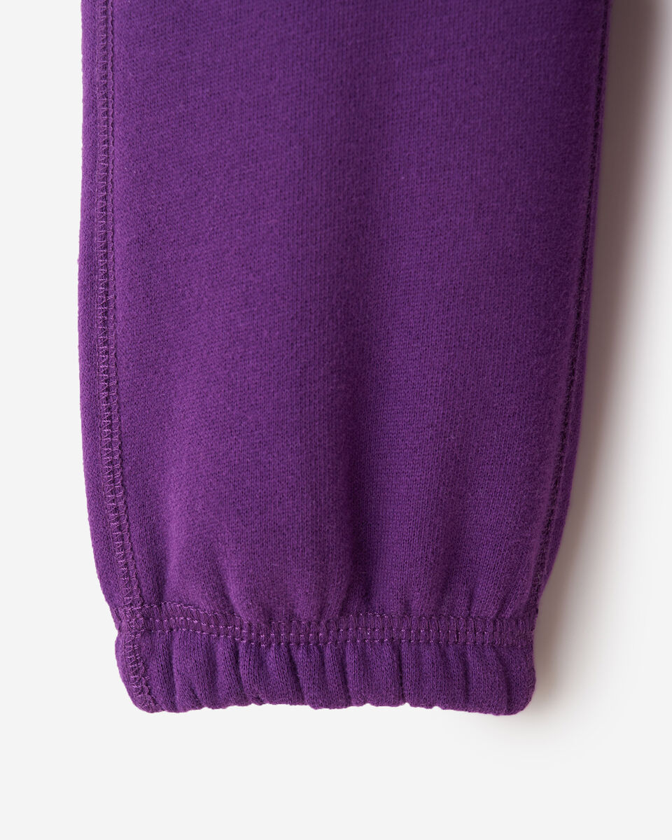 Toddler Organic Original Roots Sweatpant