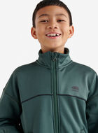 Kids Active Track Jacket