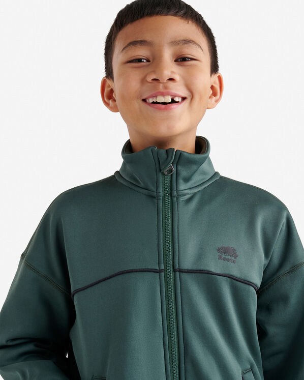 Kids Active Track Jacket Kids Active Track Jacket