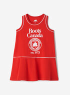 Toddler Girls Northern Athletics Dress