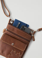 Maple Leaf Urban Pouch Tribe