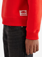 Chandail &agrave; col rond Racines nordiques