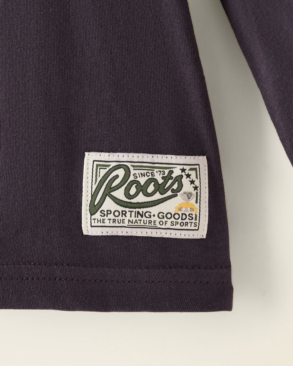Baby Sporting Goods T-Shirt