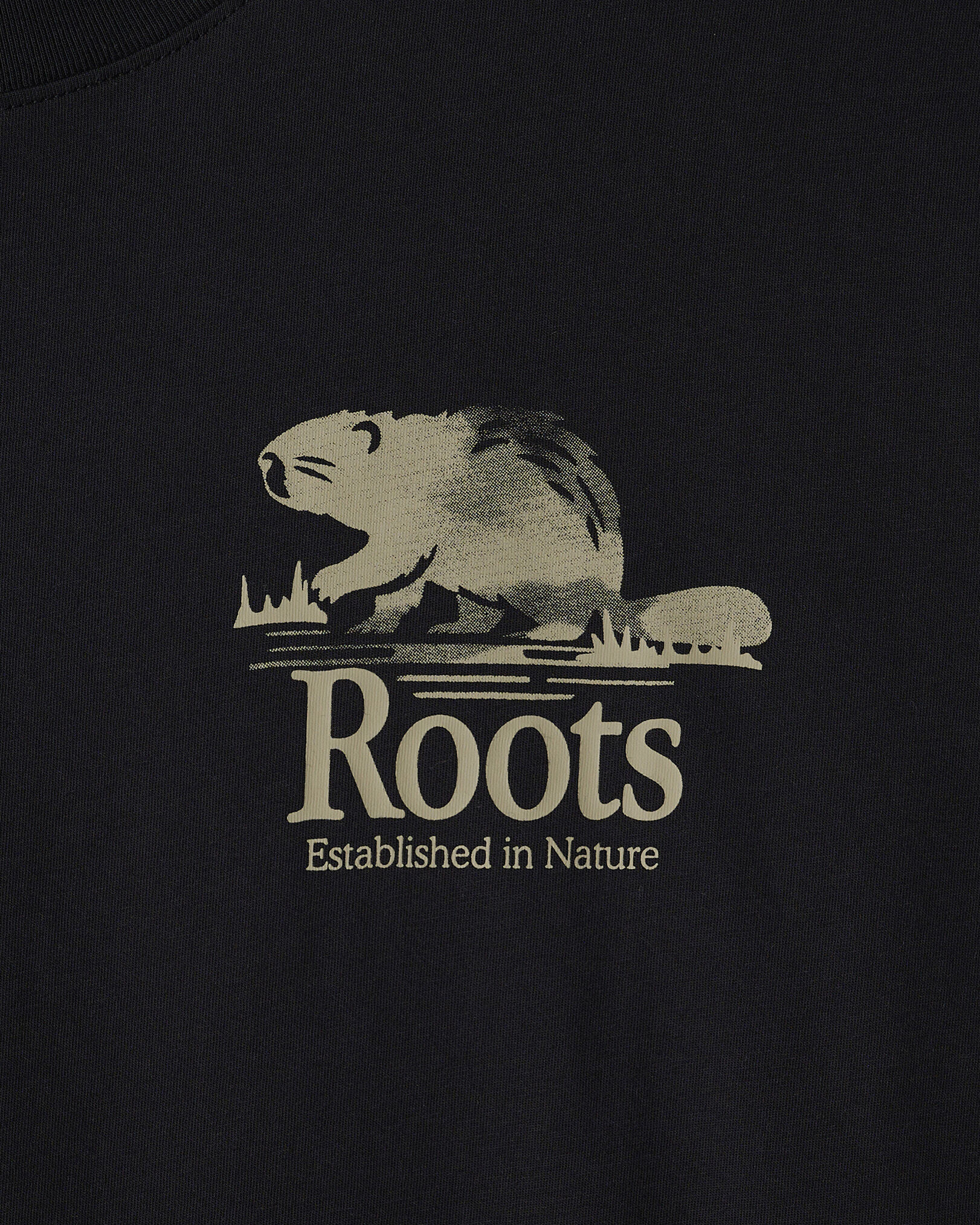 Mens Backtrail T-Shirt