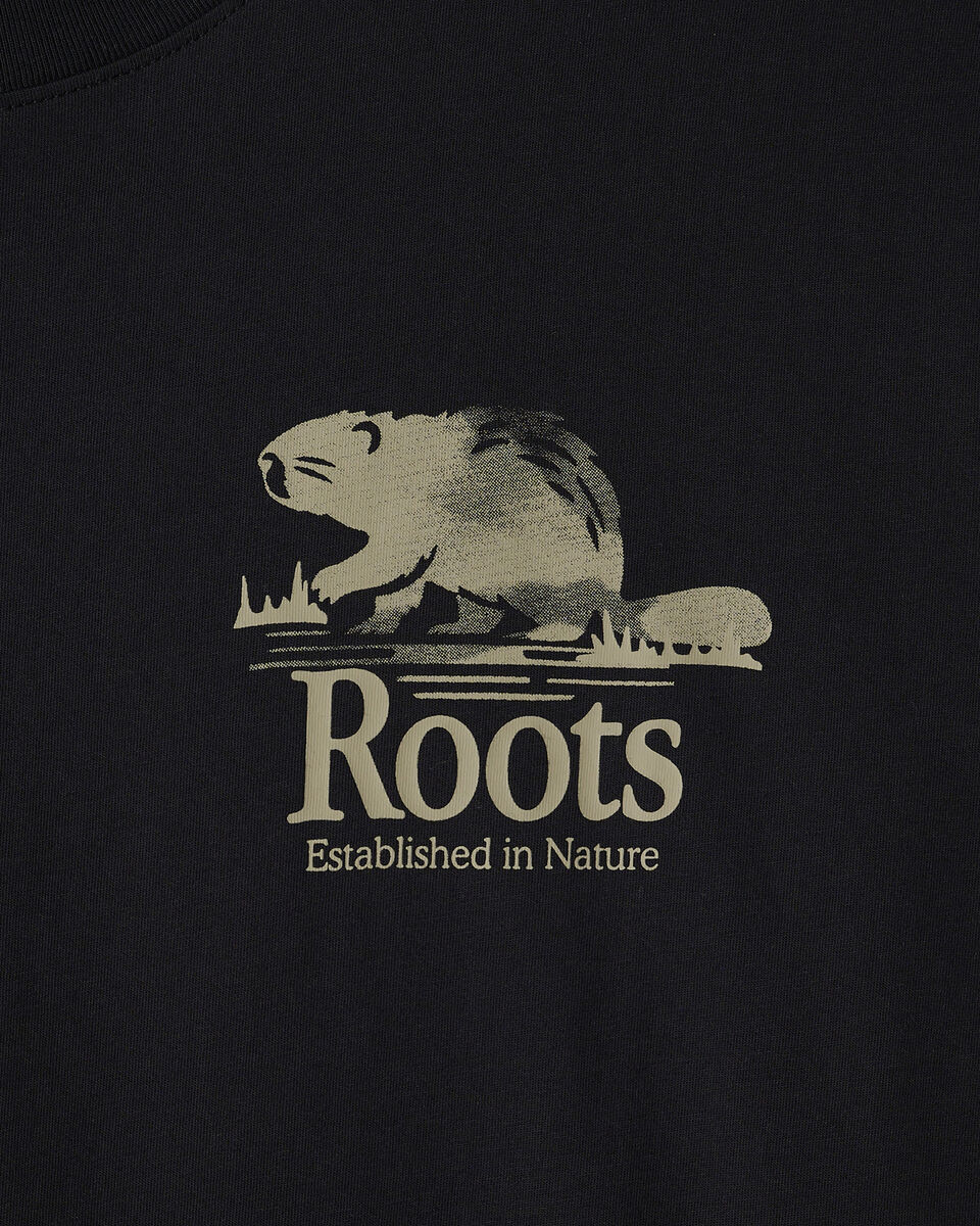 T-shirt Sentiers pour homme