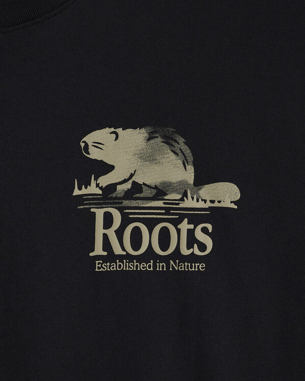 Mens Backtrail T-Shirt