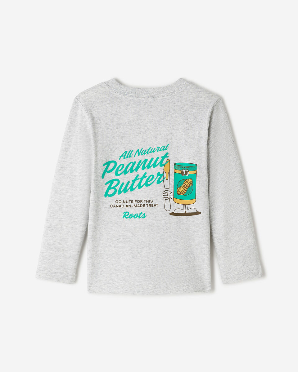 T-shirt Taste Makers pour tout-petits