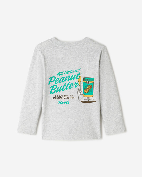T-shirt Taste Makers pour tout-petits
