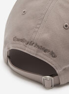 Roots Baseball Cap