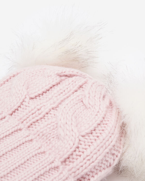 Baby & Toddler Olivia Cable Toque