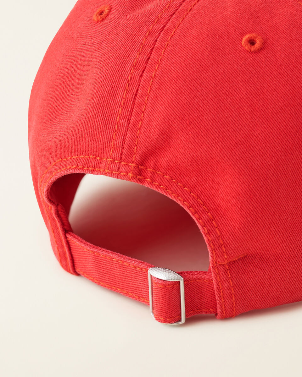 Roots Athletics Baseball Cap
