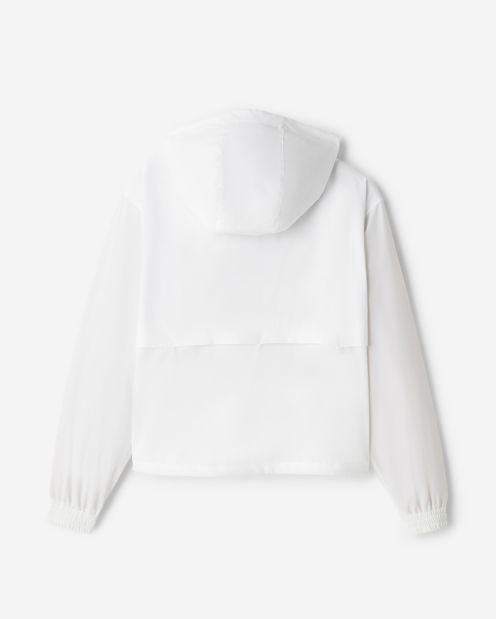 Blouson tissé Mayfair
