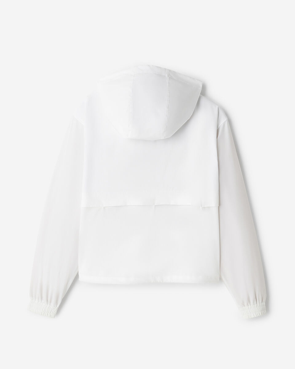 Mayfair Woven Jacket