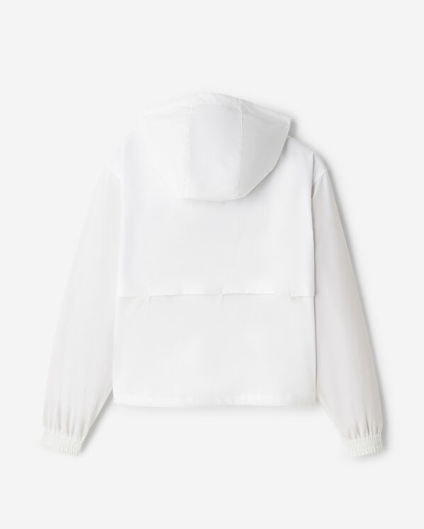 Mayfair Woven Jacket