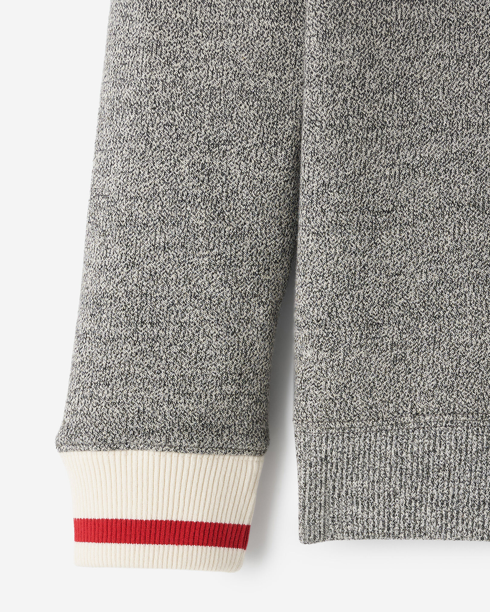 Kids Cabin Rope Applique Crew Sweatshirt