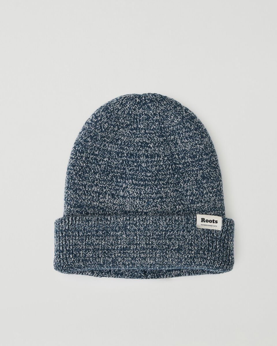 Cozy Knit Toque