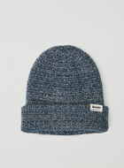 Cozy Knit Toque