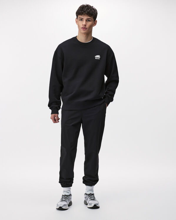 Organic Original Relaxed Crew